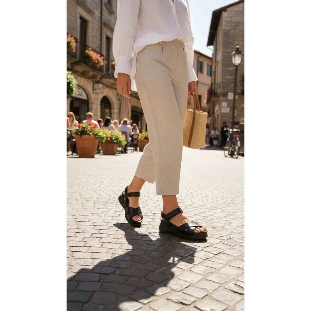 Cole Haan sandals